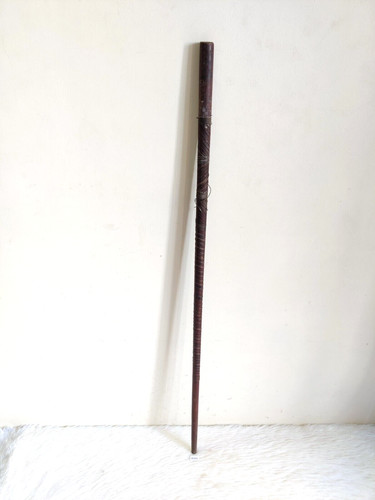 19c antico ferro filo - 19c, winded
