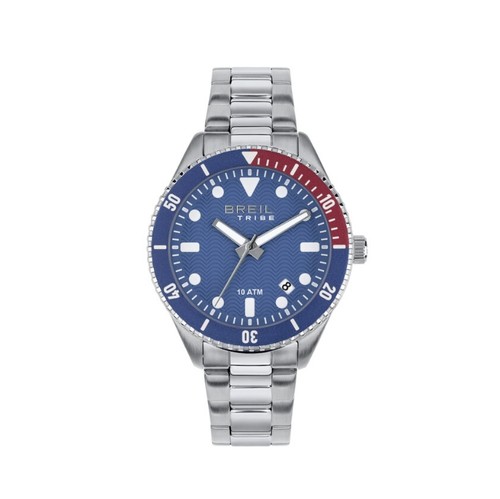 Orologio solo tempo - , breil