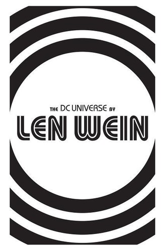 Universe len wein - universe,
