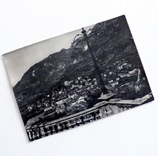 Cartolina saint vincent - saint,
