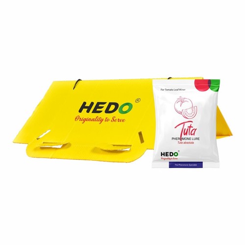 Hedo trappola feromoni - hedo, delta