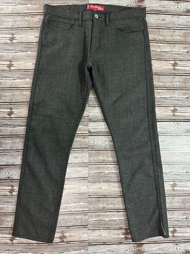 Pantaloni lana comme des - di,