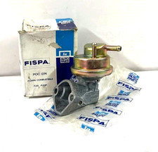 POMPA AC BENZINA PER FIAT 128 - REGATA - RITMO - UNO FISPA POC 074