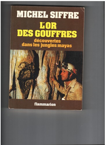 Des gouffres michel - l',