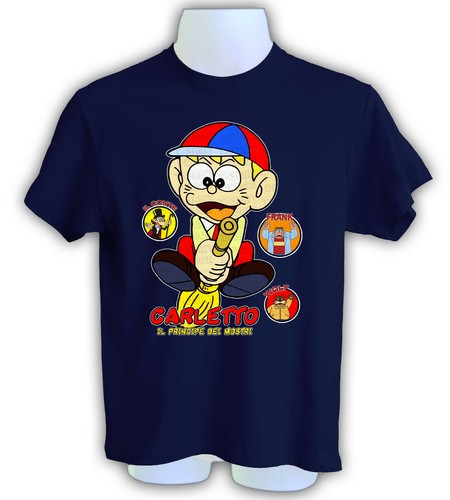 Shirt carletto principe - t-shirt, dei