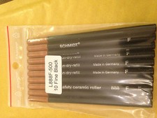 Schmidt Safety ceramic Roller