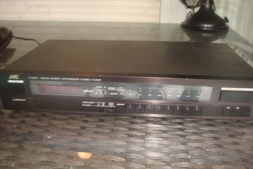 Jvc x200b sintonizzatore - t-x200b,