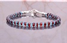 Bracciale fatto a mano con