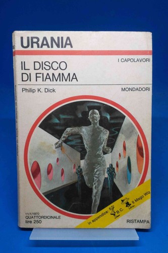 Urania 531 philip - k., dick