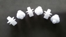 Confezione mollette clip - confezione, da