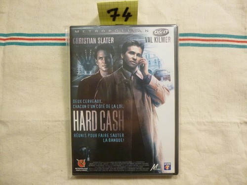Dvd hard cash christian - :,