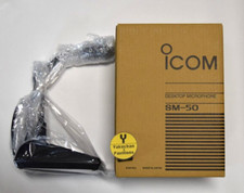 ICOM SM-50 Supporto Desktop