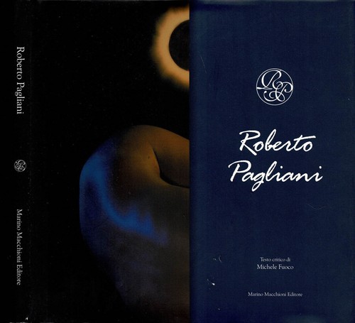 Roberto pagliani michele - pagliani., .