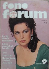 Fono Forum 9/76 Micro DD-40