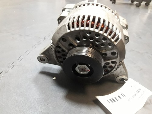 Alternatore ford mondeo - alternatore,