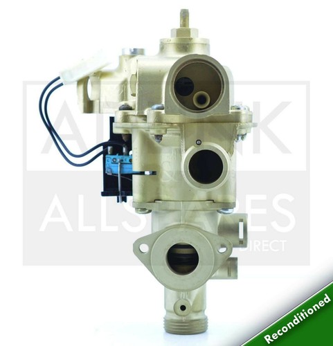 Vaillant turbo max - max, gb