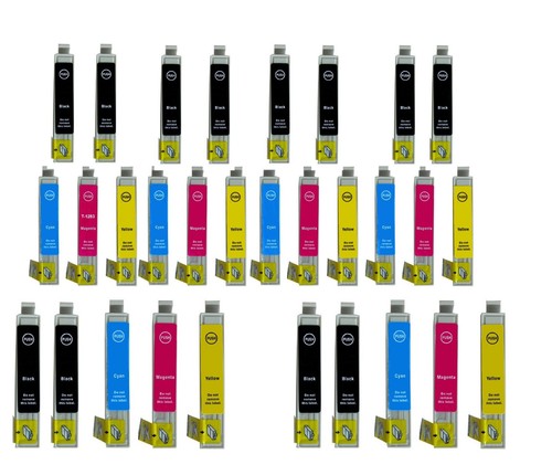 Cartucce per epson stylus - 30,