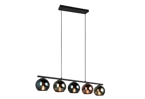 Lampada sospensione shelon 5 - a,