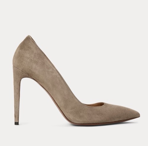 Scarpe ralph lauren celia - ralph,