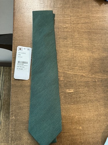 Cravatta kired kiton - by,