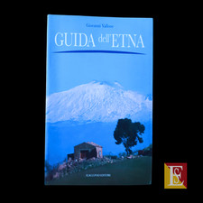 Guida dell’Etna –