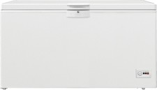 Beko HSM46740 Congelatore