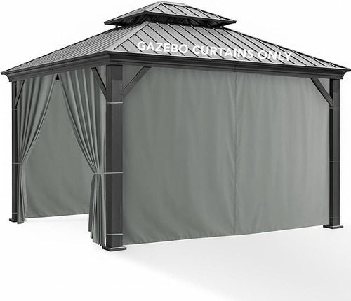 Tende pergola esterno - tende, da
