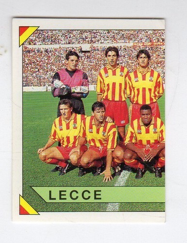 Figurina calciatori panini - calciatori,