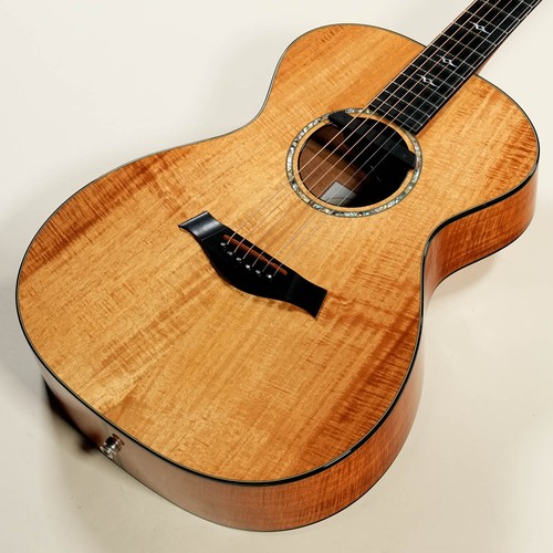 Taylor 1998 981120139 - taylor, k-22