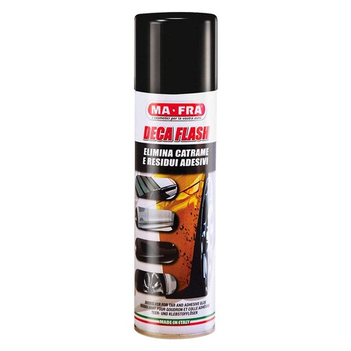 Spray rimuovi catrame deca - rimuovi,