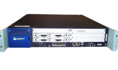 Juniper ent router j6350 - ent.,