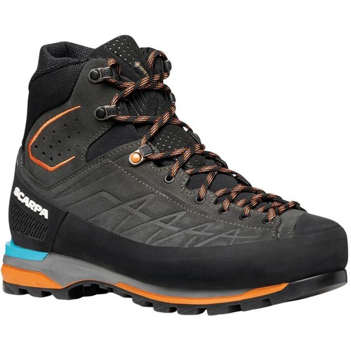Scarpone alpinismo scarpa - scarpone,