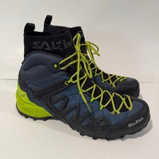 Salewa Uomo Wildfire Edge Mid