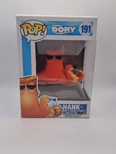 Finding dory pop 191 - -,