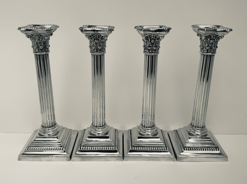 Set candelabri a - 4,