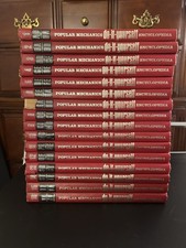 Popular Mechanics 1968 Edit