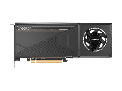 Asrock creator radeon pro - creator,