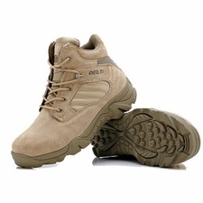 Esercito Combat Outdoor Scarpe