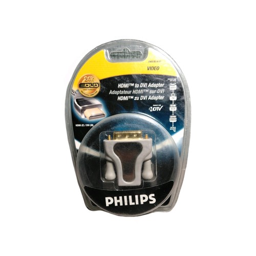 Adattatore philips hdmi - philips,