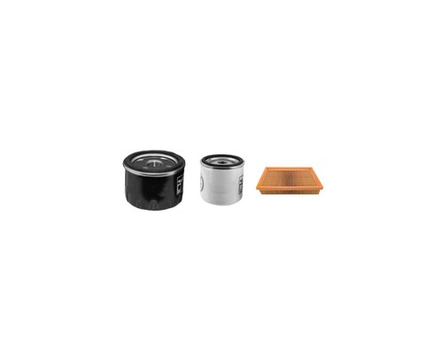 Kit filtri per bcs - per,