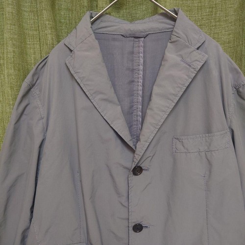Hlam nylon jacket aspesi italy - jacket,