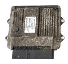 CENTRALINA MOTORE FIAT GRANDE