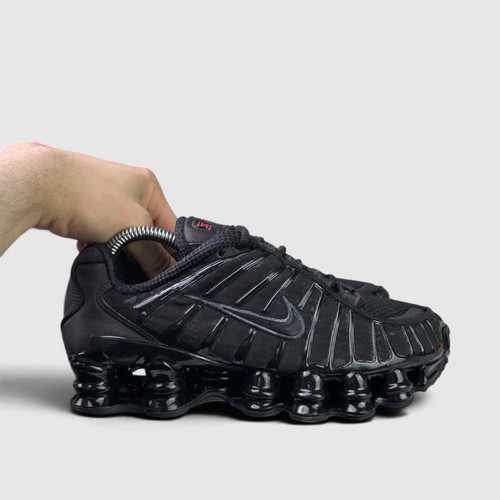 Nike shox sneaker - tl,