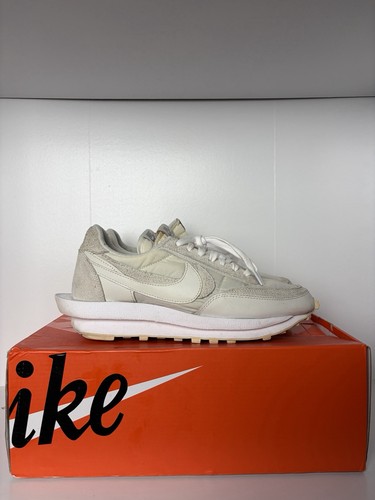 Nike sacai waffle - sacai,