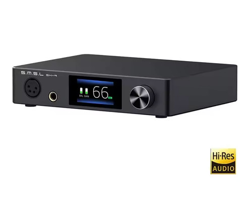 Amplificatore per cuffie