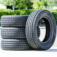 4 Tires Crossmax CHTS-1