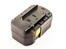 Batteria per Hilti Sfl 24, Te 2-A, Uh 240-A, Wsc 55-A24, 6.5, Wsr 650-A Ersetzt