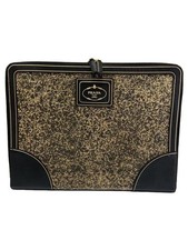 Borsa pochette PRADA in pelle