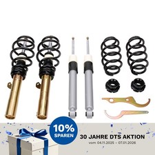 Blackedition Filetto Assetto