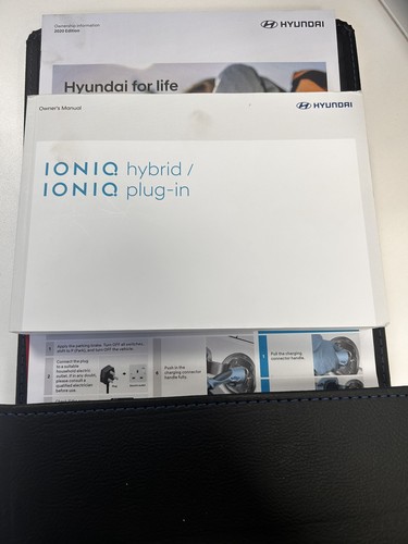 Manuale proprietario hyundai - manuale,